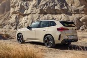 BMW X3 - Galerie foto