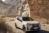 BMW X3 - Galerie foto