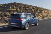 BMW X3 - Galerie foto