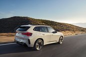 BMW X3 - Galerie foto