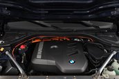 BMW X3 - Galerie foto
