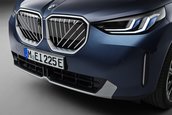 BMW X3 - Galerie foto