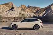BMW X3 - Galerie foto