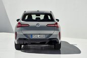 BMW X3 - Galerie foto