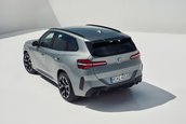 BMW X3 - Galerie foto