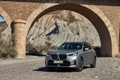 BMW X3 - Galerie foto