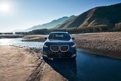 BMW X3 L