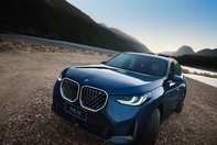BMW X3 L