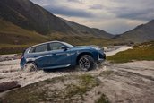 BMW X3 L