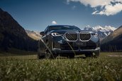 BMW X3 L