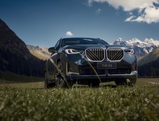 BMW X3 L