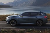 BMW X3 Long