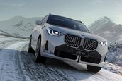 BMW X3 Long