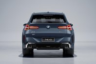BMW X3 Long