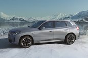 BMW X3 Long