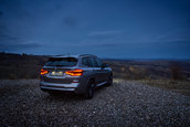 BMW X3 M Competition