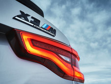 BMW X3 M Competition