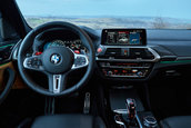 BMW X3 M Competition