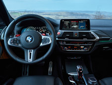 BMW X3 M Competition