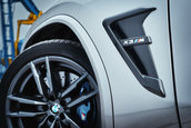 BMW X3 M Competition