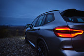 BMW X3 M Competition