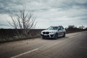 BMW X3 M Competition