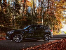 BMW X3 M de la Dahler