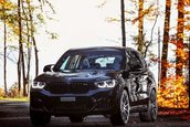 BMW X3 M de la Dahler