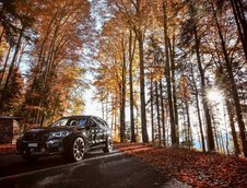 BMW X3 M de la Dahler