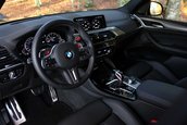 BMW X3 M de la Dahler