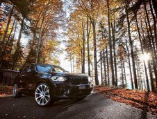 BMW X3 M de la Dahler