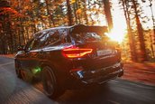 BMW X3 M de la Dahler