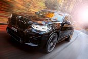 BMW X3 M de la Dahler