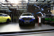 BMW X3 M - Poze reale