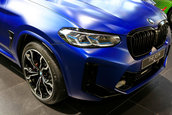 BMW X3 M - Poze reale