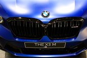 BMW X3 M - Poze reale