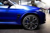 BMW X3 M - Poze reale