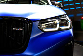 BMW X3 M - Poze reale