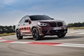 BMW X3 M si X4 M