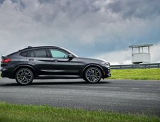 BMW X3 M si X4 M