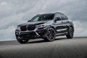 BMW X3 M si X4 M