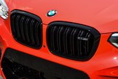 BMW X3 M si X4 M