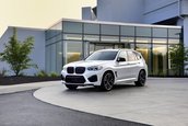 BMW X3 M si X4 M