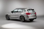 BMW X3 M si X4 M