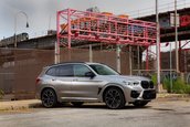 BMW X3 M si X4 M