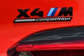 BMW X3 M si X4 M