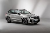 BMW X3 M si X4 M