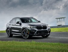 BMW X3 M si X4 M