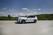 BMW X3 M si X4 M