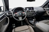 BMW X3 M si X4 M